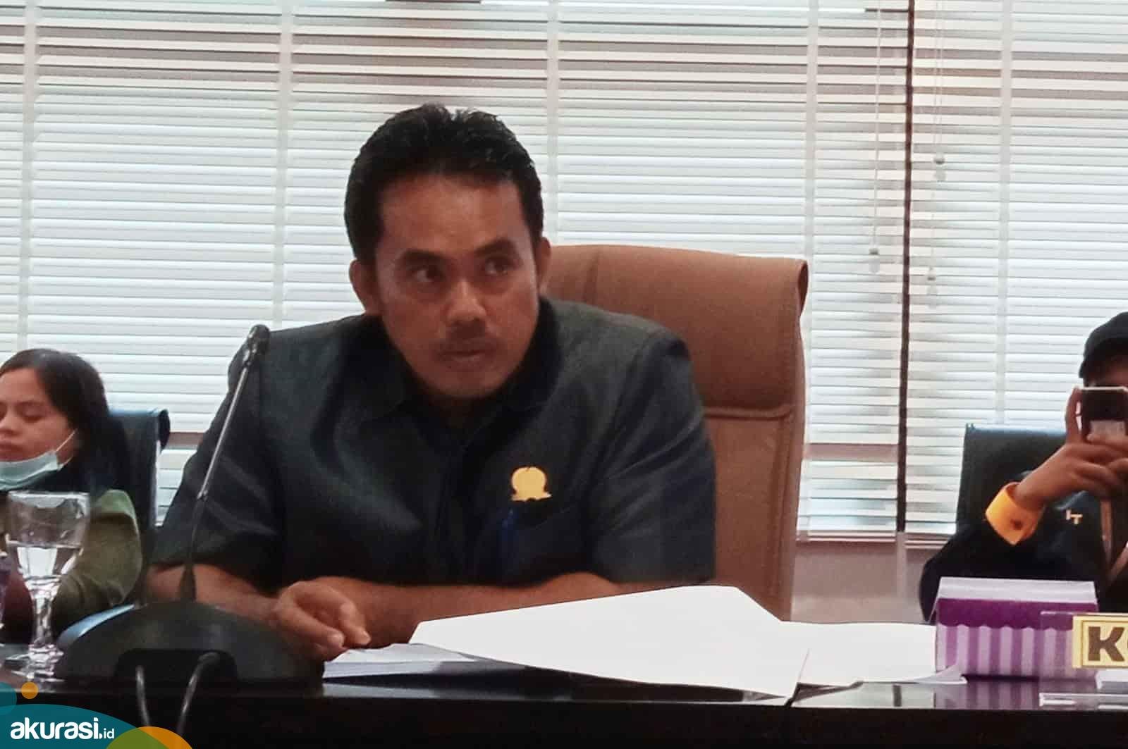 Program Kotaku Kampung Selambai Terhenti, Faisal: Kami Kawal di 2023