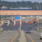 Peresmian Tol Balsam Tersandung Sengketa, Ganti Rugi Tunggu Putusan Pengadilan