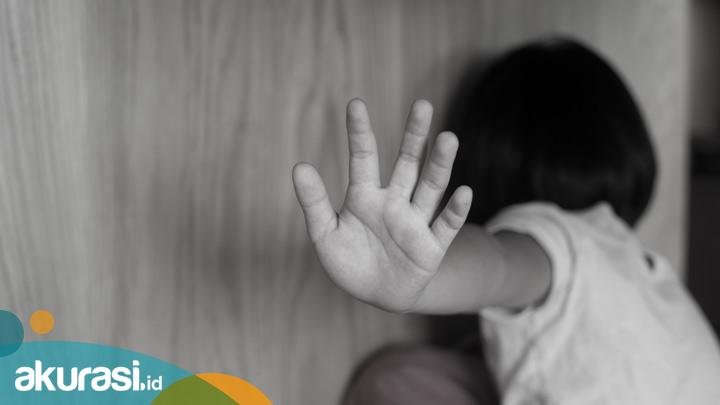 Suami Tega Mencabuli Ponakan Walau Sudah Punya Istri Muda yang Berusia Belasan Tahun