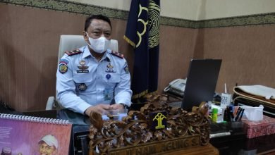 Rutan dan Lapas Kaltim Kian Sesak, Penghuni yang Bebas 6 Namun yang Masuk Bisa 50 Orang