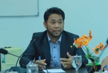 Dewan Pertanyakan Kinerja DPUPR Bontang, Hingga Agustus Serapan APBD 2021 Baru 30,4 Persen