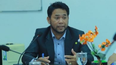 Dewan Pertanyakan Kinerja DPUPR Bontang, Hingga Agustus Serapan APBD 2021 Baru 30,4 Persen