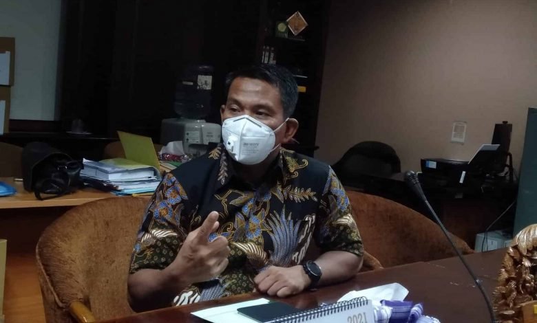 2024 Sebanyak 5000 Guru Kaltim Purna Tugas, Jumlah Perekrutan Jauh dari Diharapkan