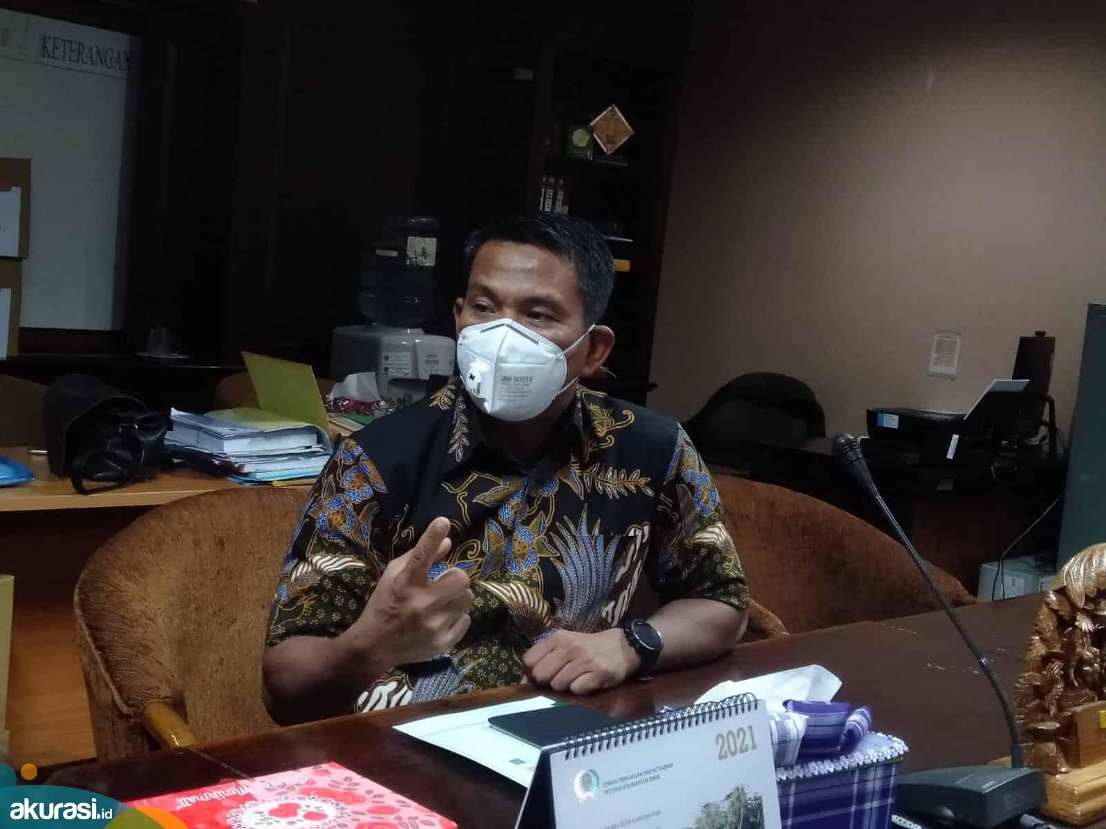2024 Sebanyak 5000 Guru Kaltim Purna Tugas, Jumlah Perekrutan Jauh dari Diharapkan