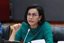 Utang Indonesia 2021 Capai Rp5.964 Triliun, Sri Mulyani: Bisa Dibayar Asal Warga Bayar Pajak!