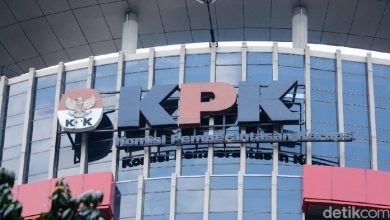 KPK OTT Bupati Probolinggo dan Anggota DPR