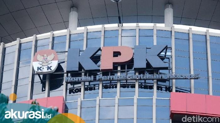 KPK OTT Bupati Probolinggo dan Anggota DPR