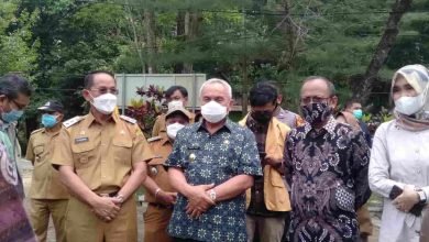 Hari Terakhir PPKM, Kaltim Belum Putuskan Memperpanjang atau Tidak, Tunggu Putusan Pusat