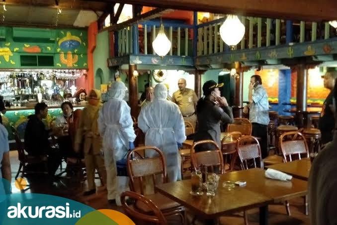 Pengusaha Kian “Sesak Nafas” Hadapi Pandemi Tiada Akhir, Aturan Berjilid Perlahan Mencekik