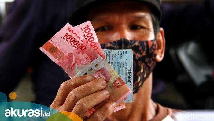 Penyaluran BLT Kota Bontang Macet, Data Ganda Jadi Masalah Klasik yang Menjegal Distribusi