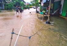 4 Titik Sentral di Balik Pemicu Bencana Banjir Samarinda, Hanya Semalam 55 Titik Jadi Lautan Dadakan