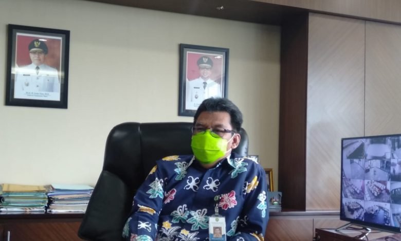 Dana Covid-19 Kaltim Rp251 Miliar Diklaim Sudah Terserap Rp176 Miliar, Banyak Digunakan di Kesehatan