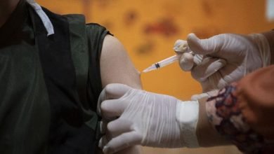 Usai Divaksin Booster, Seorang Dokter di Sulsel Meninggal, Diketahui Punya Riwayat Hipertensi