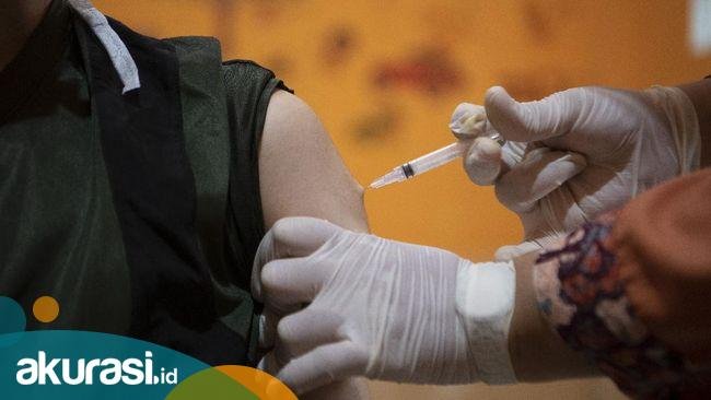 Usai Divaksin Booster, Seorang Dokter di Sulsel Meninggal, Diketahui Punya Riwayat Hipertensi