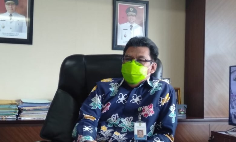 Dokumen APBD Perubahan 2021 Belum Siap, Pemprov Kaltim Tunggu Kemendagri