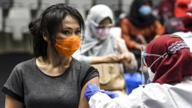 Ironi di Tengah Pandemi, Kasus Covid-19 Terus Melonjak, Vaksinasi Justru Sulit Didapatkan di Samarinda