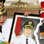 Dilema Najirah Antara Tetap Jadi Wawali atau DPD RI, Ditanyakan Matalitti, Didukung Mahyudin