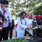Membedah Untung Rugi Najirah Jika Menanggalkan Kursi Wawali Bontang Ketimbang DPD RI