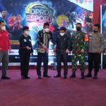 Jaring Atlet Terbaik, DPRD Bontang Gelar Turnamen E-Sport