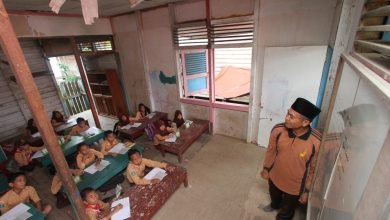 Gara-Gara Terganjal Masalah Aset, Banyak Sekolah di Kaltim Gagal Dapat Kucuran APBN