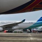 Garuda Indonesia Berdamai dengan Rolls Royce