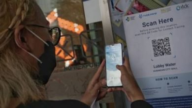 Klarifikasi Mendag Antigen/PCR Syarat Masuk Mal Selain Vaksin
