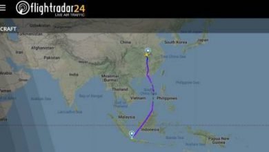 Dua Maskapai Nasional Terbang dari China saat PPKM Larang WNA Masuk RI