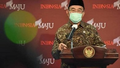 Pemerintah Ubah Libur Tahun Baru Islam Jadi 11 Agustus