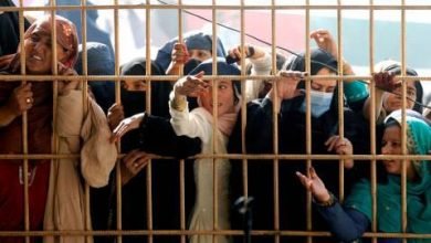 Taliban Berjanji Hormati Hak Wanita Sesuai Syariat Islam