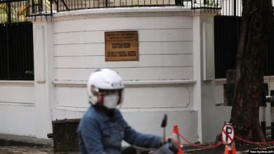 Indonesia Selidiki Insiden Penangkapan Paksa Diplomat Nigeria