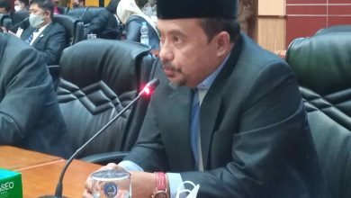DPRD Kembali Ingatkan Pemkot Agar Membangun Kantor Satpol PP Bontang di 2022