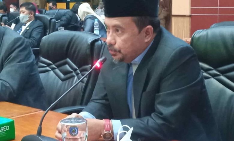 DPRD Kembali Ingatkan Pemkot Agar Membangun Kantor Satpol PP Bontang di 2022