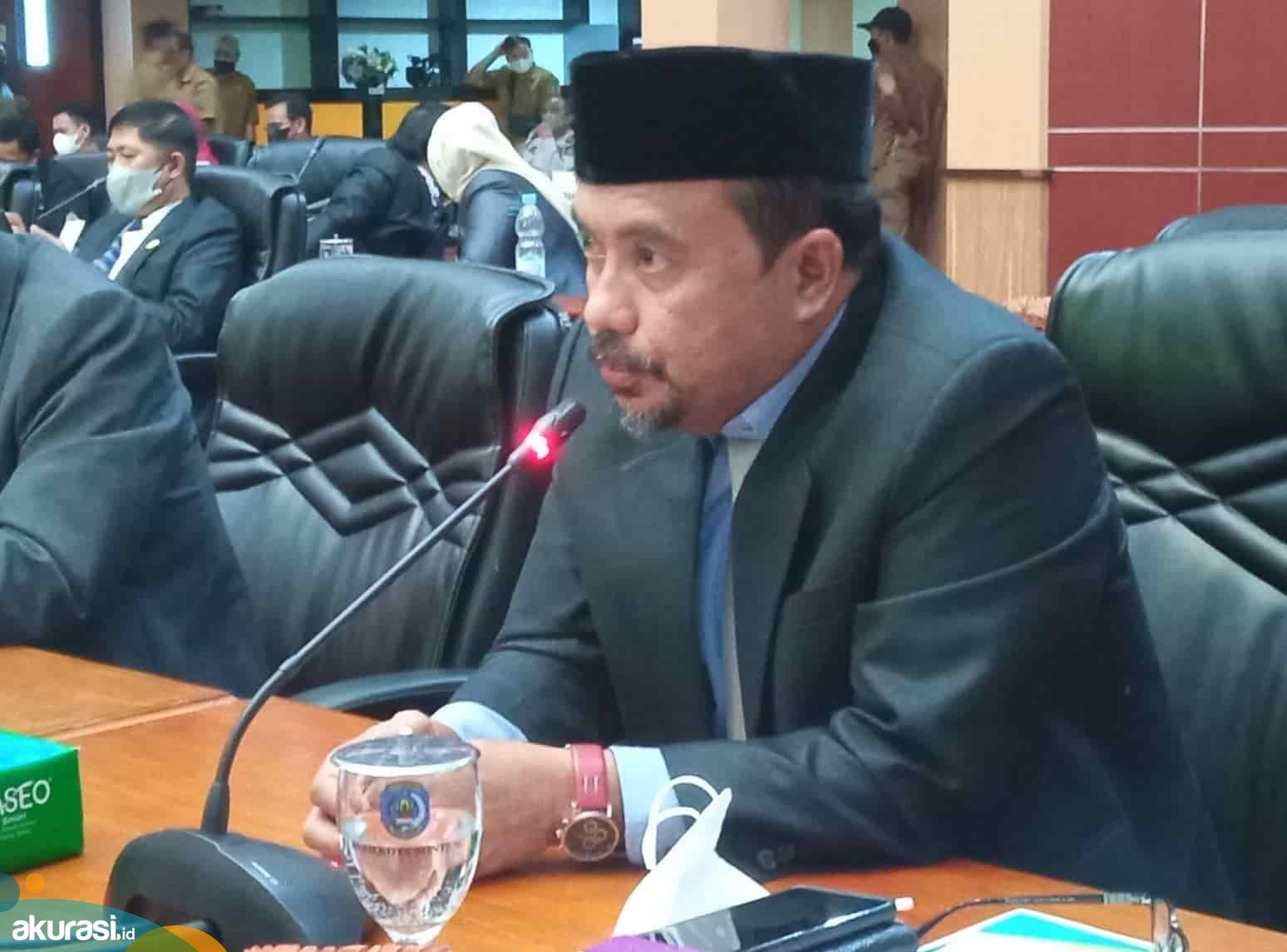 DPRD Kembali Ingatkan Pemkot Agar Membangun Kantor Satpol PP Bontang di 2022