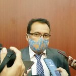 Dewan Sesalkan Lelang Proyek Sungai Gunung Elai dan Jalan Asmawarman Bontang Gagal Dilaksanakan