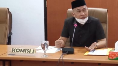 Dukung PTM Terbatas di Bontang, Abdul Haris: Tapi Ingat Prokes Ketat Wajib Diperhatikan