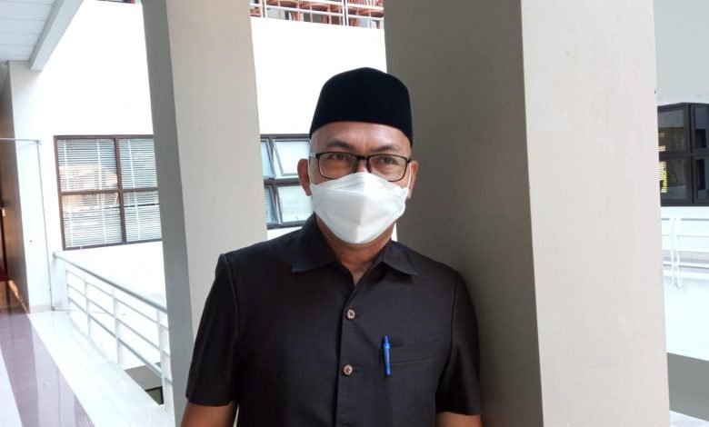Sekolah Diingatkan Tak Larut dengan Izin PTM Terbatas, Abdul Haris: Ada Siswa yang Dipertaruhkan
