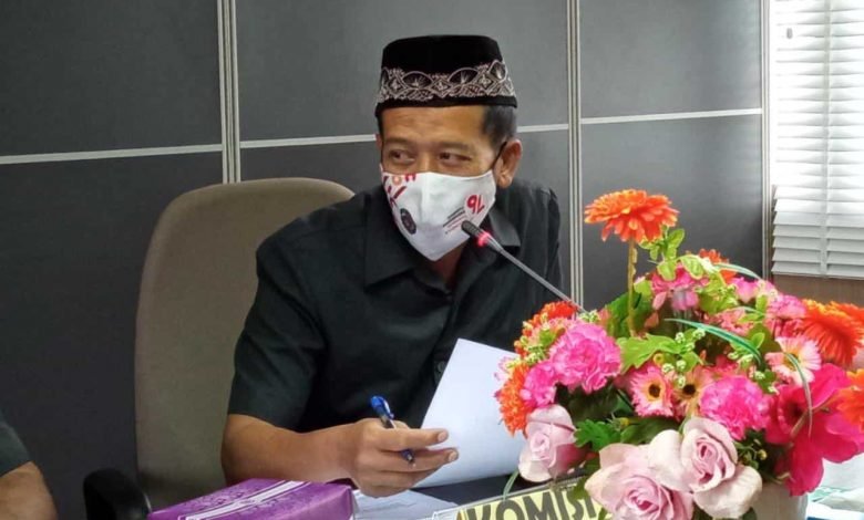 Dari Evaluasi Kinerja DLH Bontang, Realisasi Anggaran Capai 55 Persen, Abdul Malik Beri Apresiasi