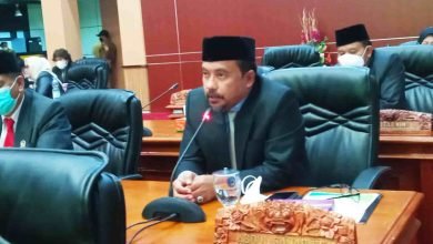 Lahan Pemakaman Bontang Kian Sesak, DPRD Minta Pemkot Bontang Segera Siapkan Lahan Baru