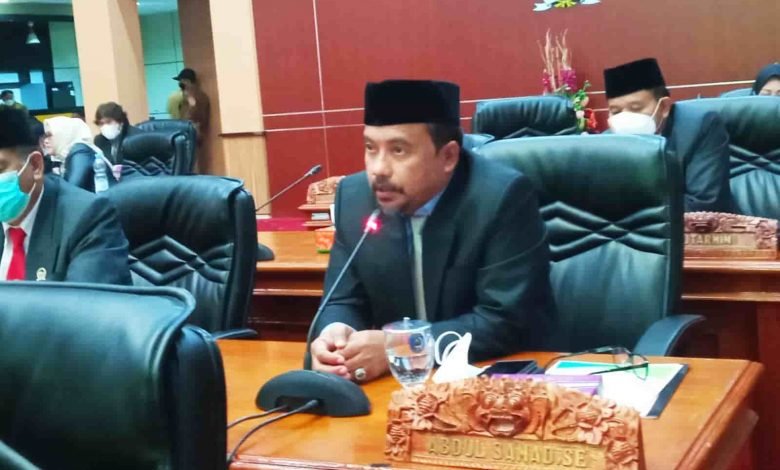 Lahan Pemakaman Bontang Kian Sesak, DPRD Minta Pemkot Bontang Segera Siapkan Lahan Baru