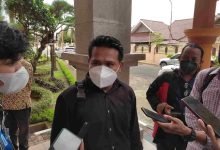 Kritisi Buruknya Kinerja Pemprov Kaltim, Syafruddin Minta Isran Ganti Kepala BPKAD Sa'duddin