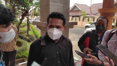 Kritisi Buruknya Kinerja Pemprov Kaltim, Syafruddin Minta Isran Ganti Kepala BPKAD Sa'duddin