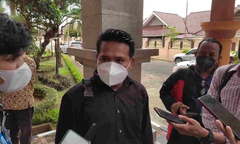 Kritisi Buruknya Kinerja Pemprov Kaltim, Syafruddin Minta Isran Ganti Kepala BPKAD Sa'duddin