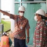 Asrama Atlet Kaltim Jadi Tempat Isoter, Renovasi Rampung Akhir September, Jauhar Harap Tak Perlu Digunakan