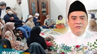 Awang Ferdian Hidayat Meninggal Mendadak, Penyakit Jantung Diduga Jadi Pemicunya