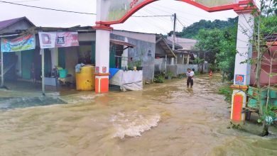 Jatam Nantikan Keseriusan Andi Harun, Urai Banjir Wajib Diawali dengan Berantas Mafia Tambang Ilegal