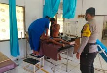 Kronologis Bocah 8 Tahun Diterkam Buaya di Teluk Lombok, Niat Pembaptisan yang Berujung Maut