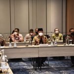 Cegah Terorisme dan Paham Radikal, BNPT Rangkul Penyintas Hingga Stakeholder Kaltim