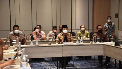 Cegah Terorisme dan Paham Radikal, BNPT Rangkul Penyintas Hingga Stakeholder Kaltim
