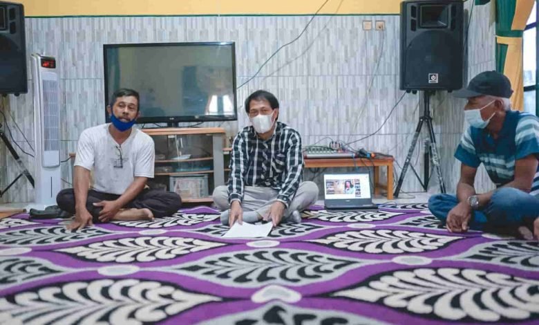 Muslimin Reses di Gunung Telihan dan Belimbing, Ini Permintaan Warga Setempat