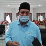 Dukung Pembelajaran Tatap Muka Terbatas di Bontang, Irfan Minta Sekolah Punya Tim Satgas